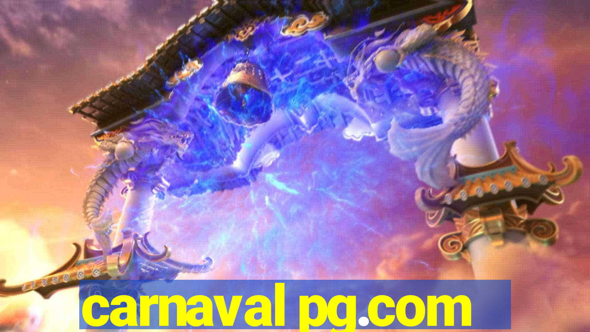 carnaval pg.com