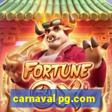 carnaval pg.com