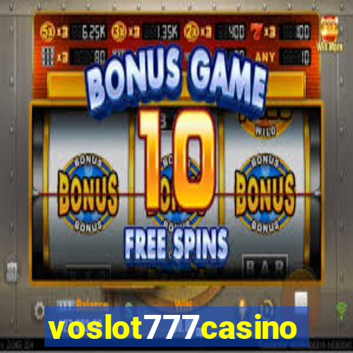 voslot777casino