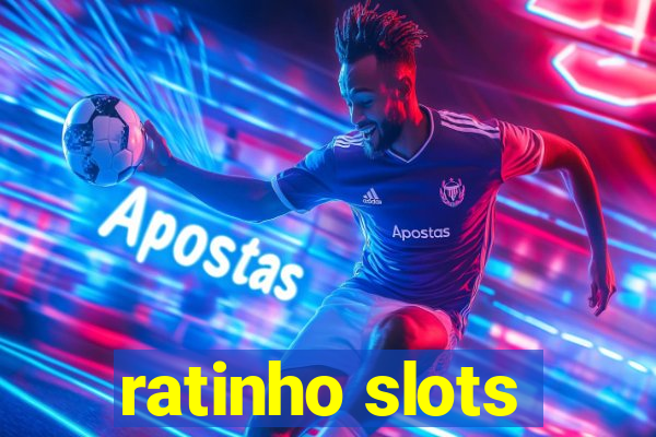 ratinho slots