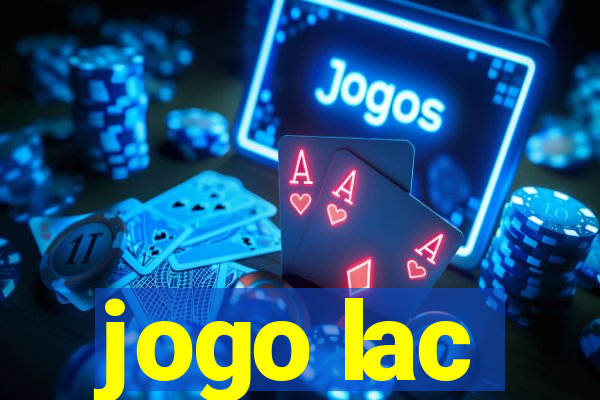 jogo lac