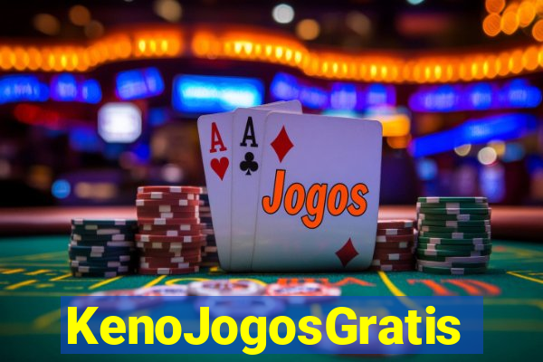 KenoJogosGratis