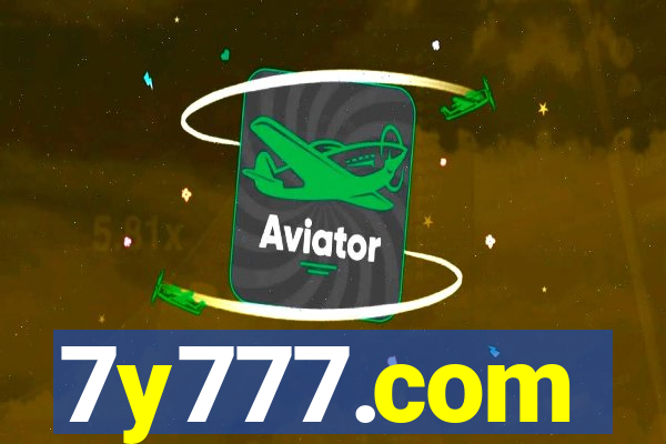 7y777.com