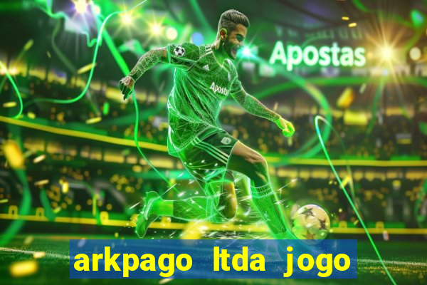 arkpago ltda jogo do tigre