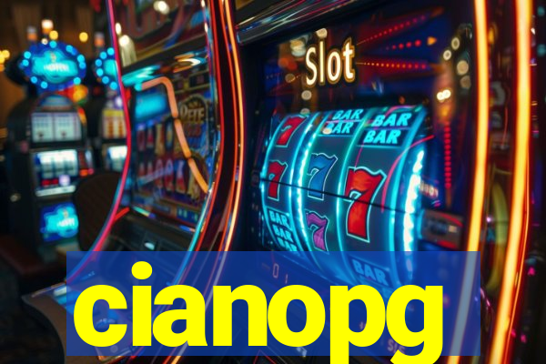 cianopg