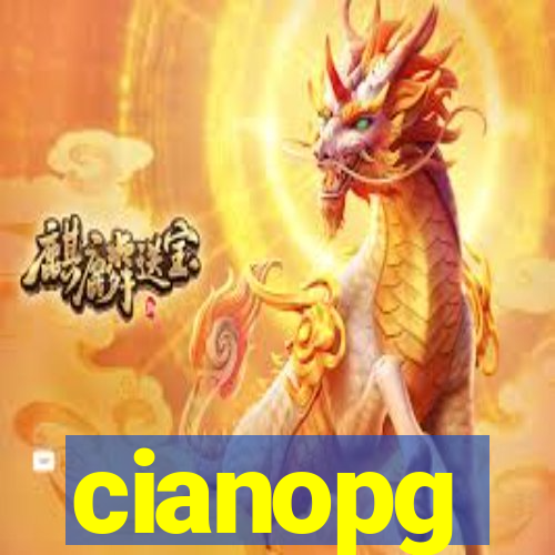 cianopg