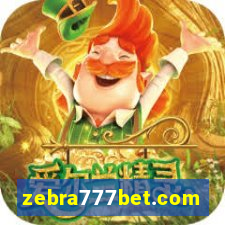 zebra777bet.com