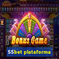 55bet plataforma