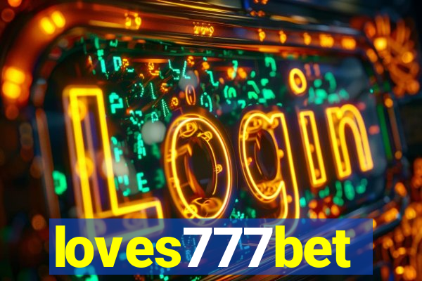 loves777bet