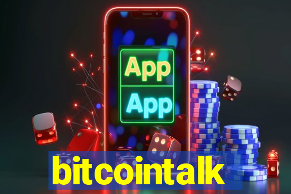 bitcointalk