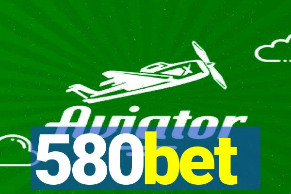 580bet