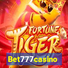 Bet777casino