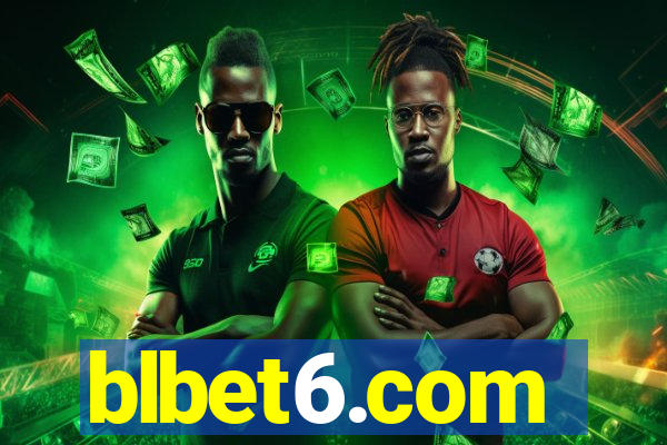 blbet6.com