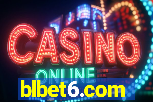 blbet6.com