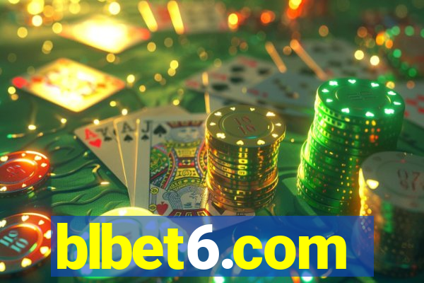 blbet6.com