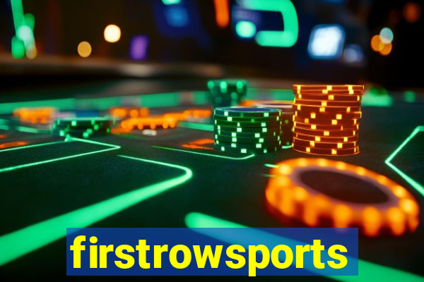 firstrowsports