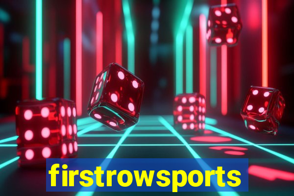 firstrowsports