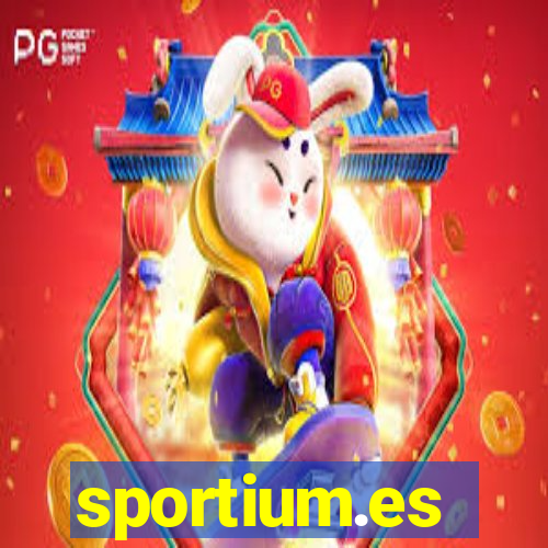 sportium.es