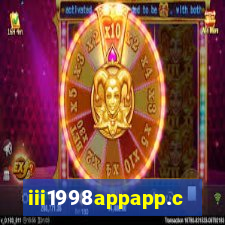 iii1998appapp.com