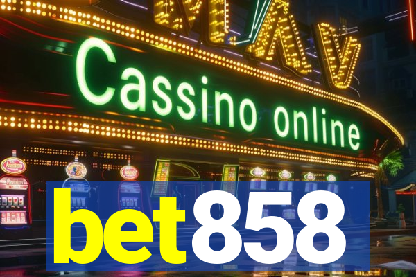 bet858