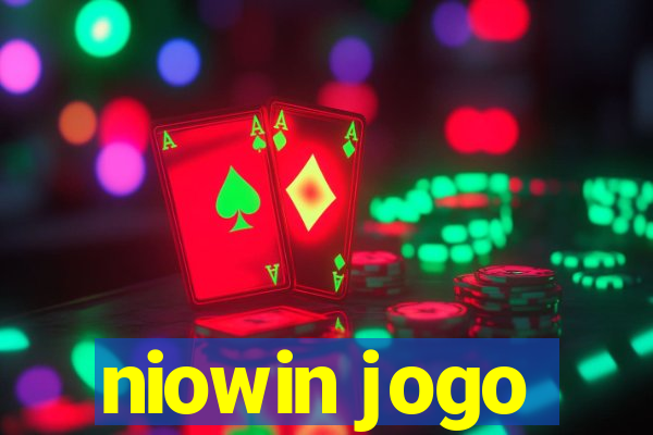 niowin jogo