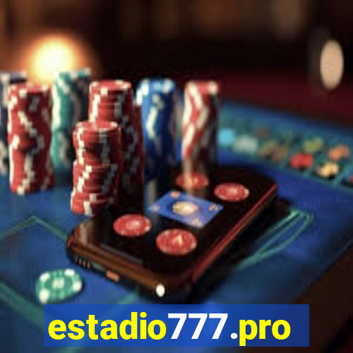 estadio777.pro