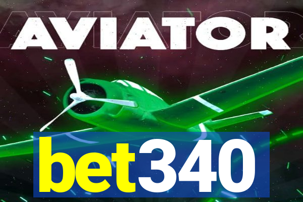 bet340