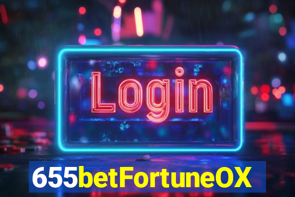 655betFortuneOX