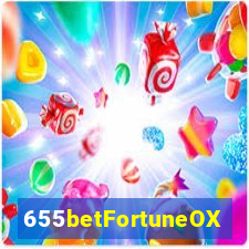 655betFortuneOX