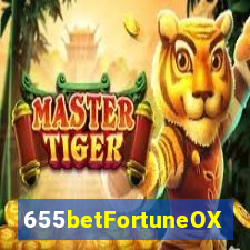 655betFortuneOX