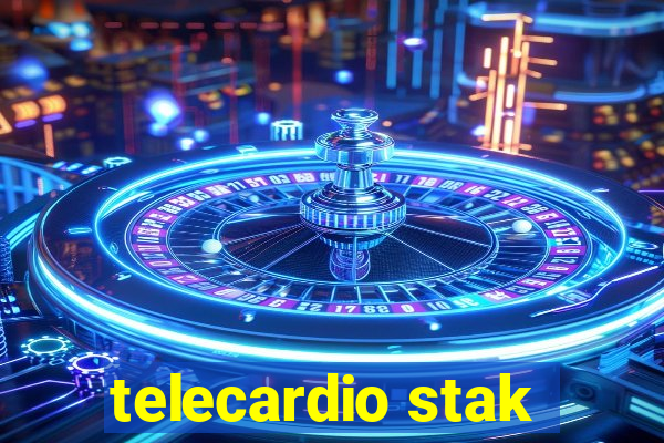 telecardio stak