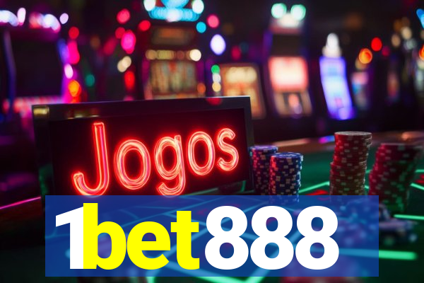 1bet888