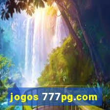 jogos 777pg.com