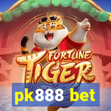 pk888 bet