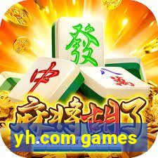 yh.com games