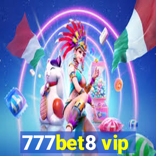 777bet8 vip