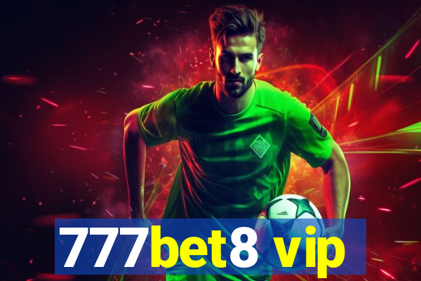 777bet8 vip