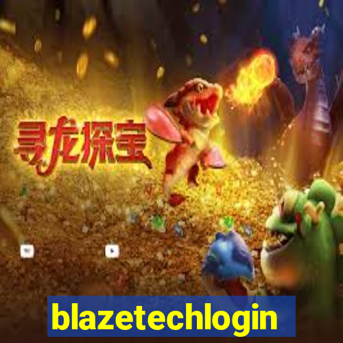 blazetechlogin