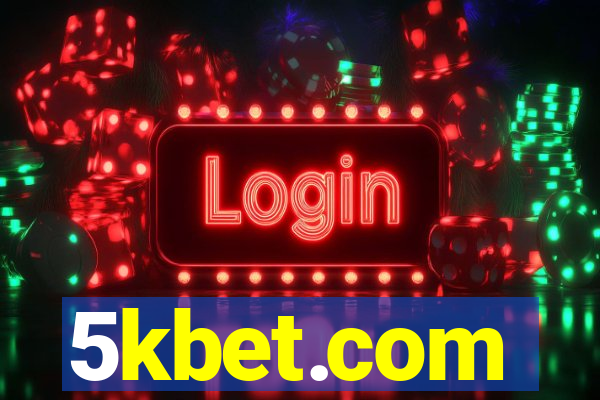 5kbet.com