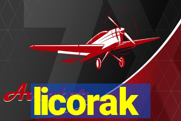 licorak