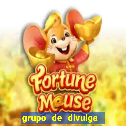 grupo de divulga  o de plataforma de jogos