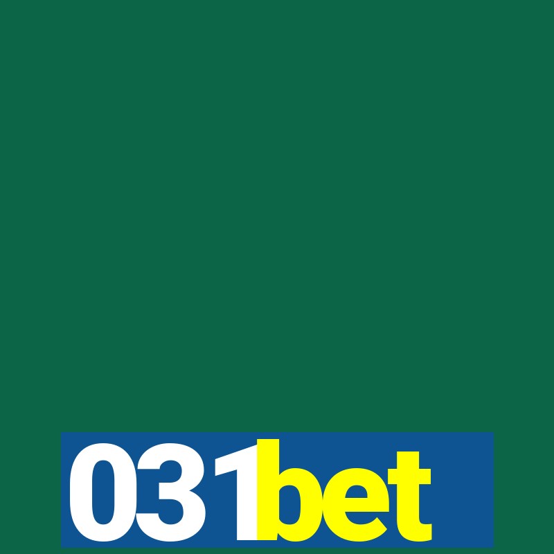 031bet