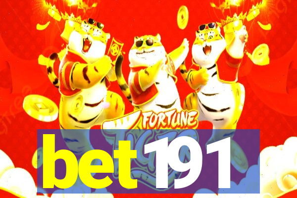 bet191