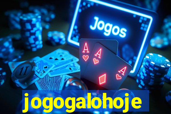 jogogalohoje