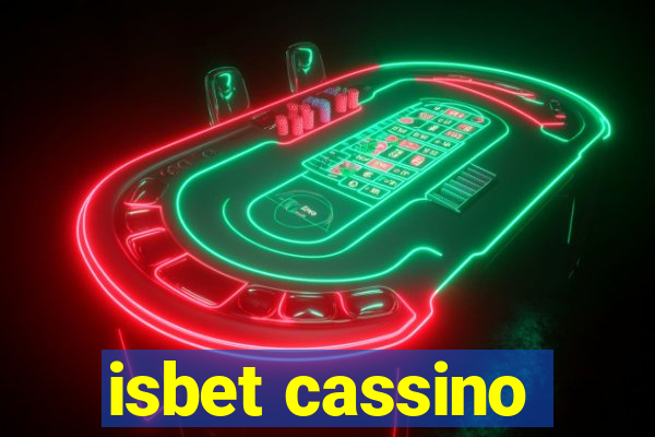 isbet cassino