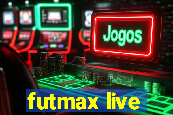 futmax live