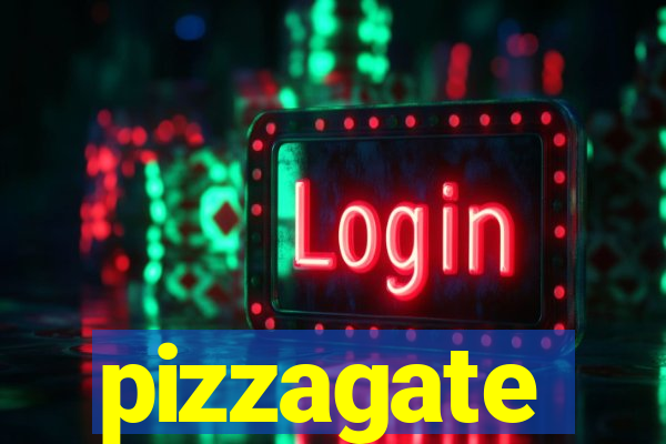 pizzagate