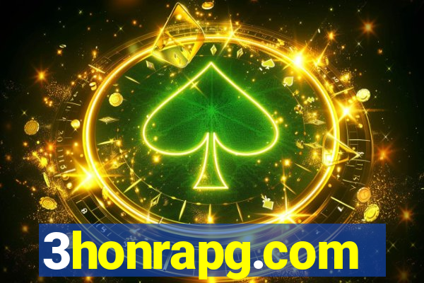 3honrapg.com