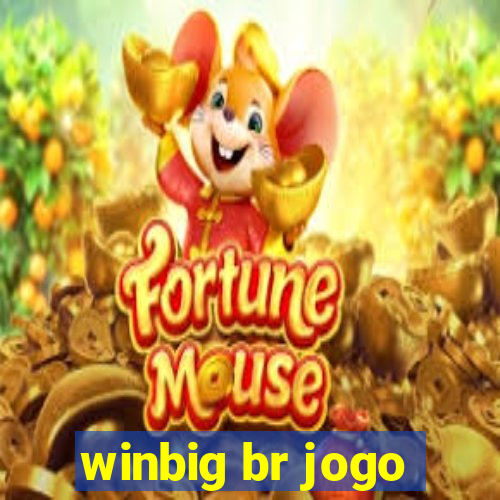 winbig br jogo