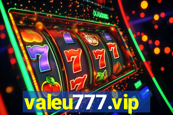 valeu777.vip